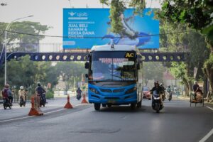5 Alternatif Transportasi Murah Surabaya–Malang yang Nyaman dan Efisien