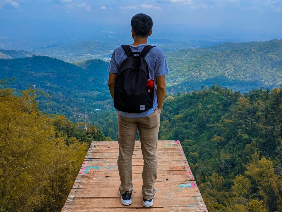 4 Tips Itinerary Pengeluaran Minimal untuk Backapaker, Cuma Butuh Budget Tipis!