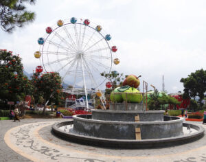 Alun-alun Batu Malang: Buka Jam Berapa dan Ada Kuliner Apa Saja?