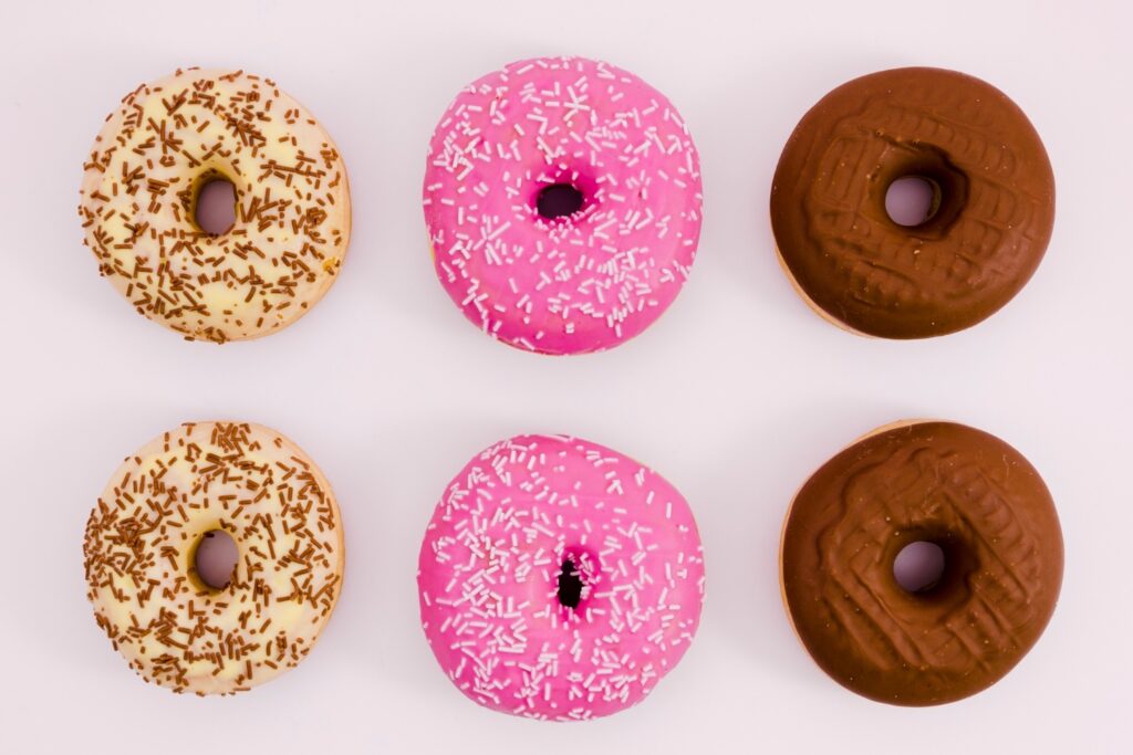 Cobain 6 Donat Kentang Paling Empuk dan Enak di Malang, Favoritnya Anak Muda