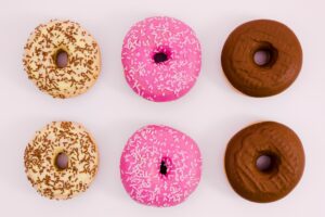 Cobain 6 Donat Kentang Paling Empuk dan Enak di Malang, Favoritnya Anak Muda