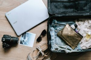10 Tips Packing Cerdas agar Liburan Tak Jadi Beban