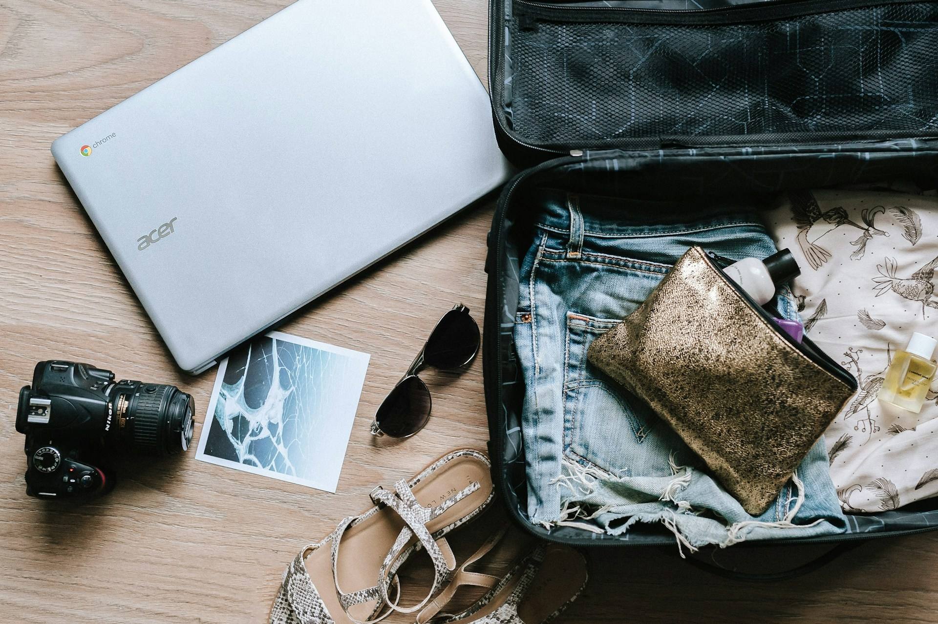 10 Tips Packing Cerdas agar Liburan Tak Jadi Beban