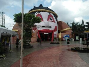 Jatim Park 1 Batu Malang: Lokasi, Harga Tiket, Ada Apa Saja?