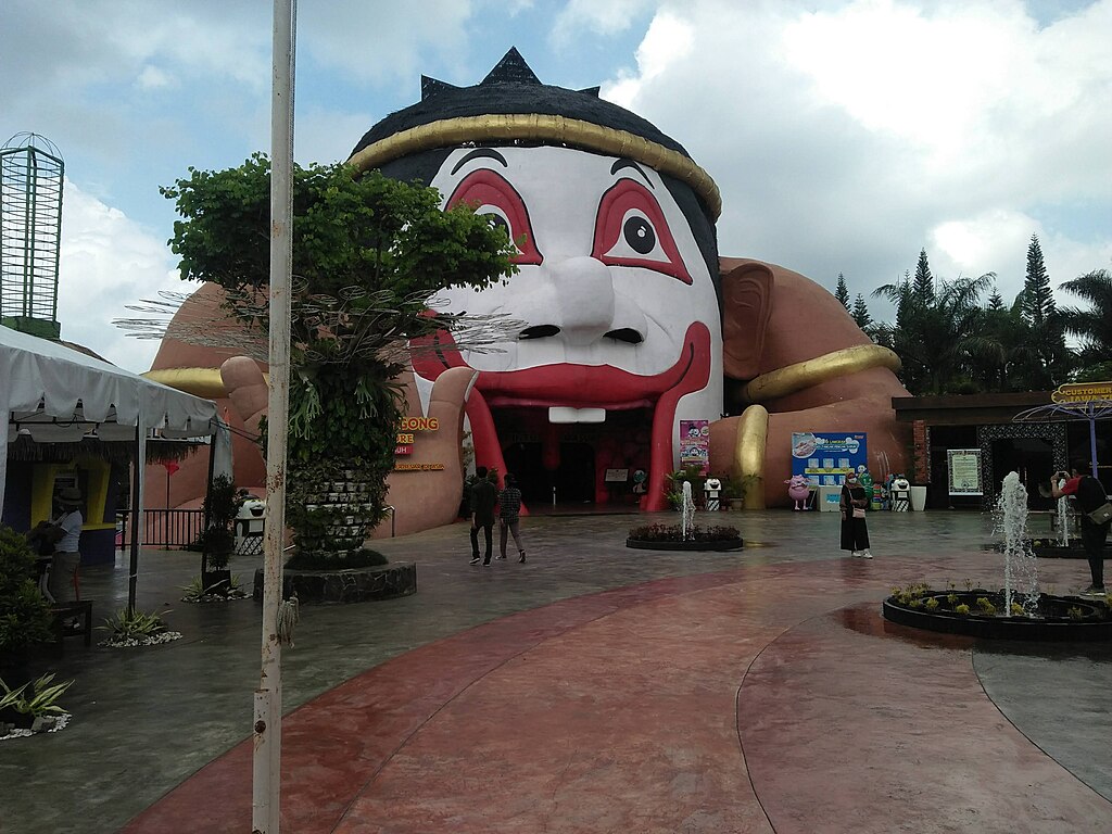 Jatim Park 1 Batu Malang: Lokasi, Harga Tiket, Ada Apa Saja?