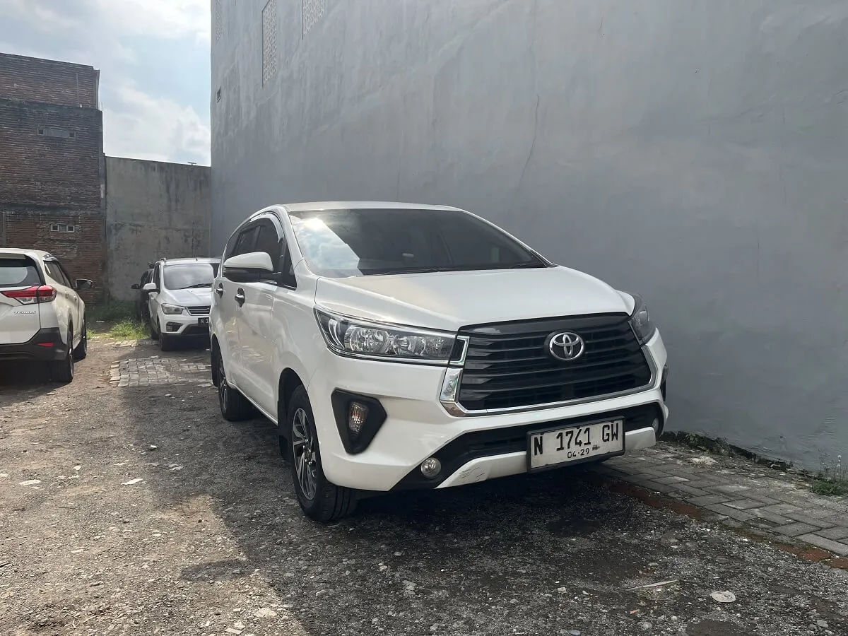 carter drop juanda malang