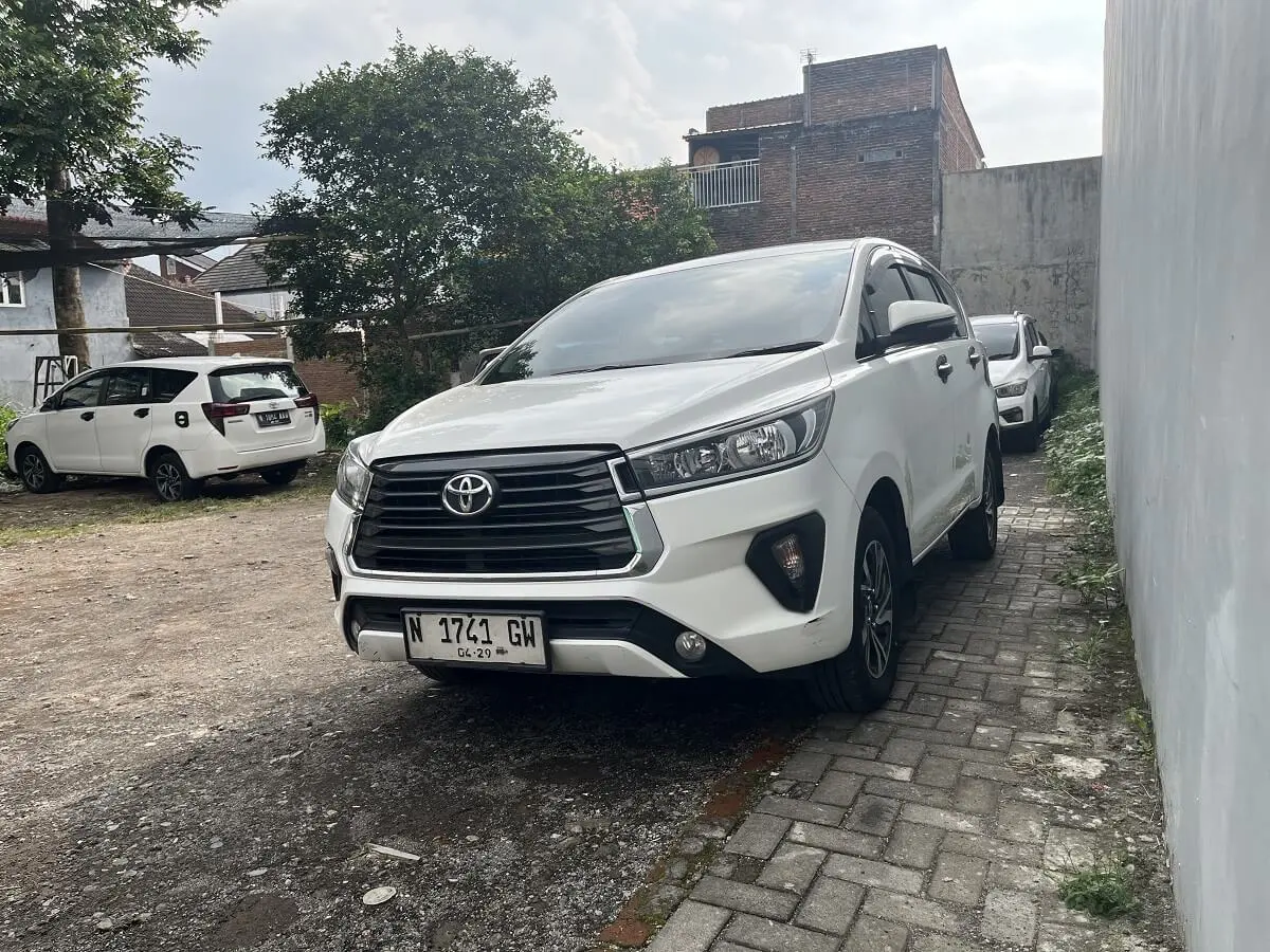 carter drop surabaya malang