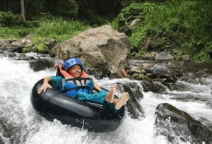 Explorasi Alam dan Adrenalin Cave Tubing Malang