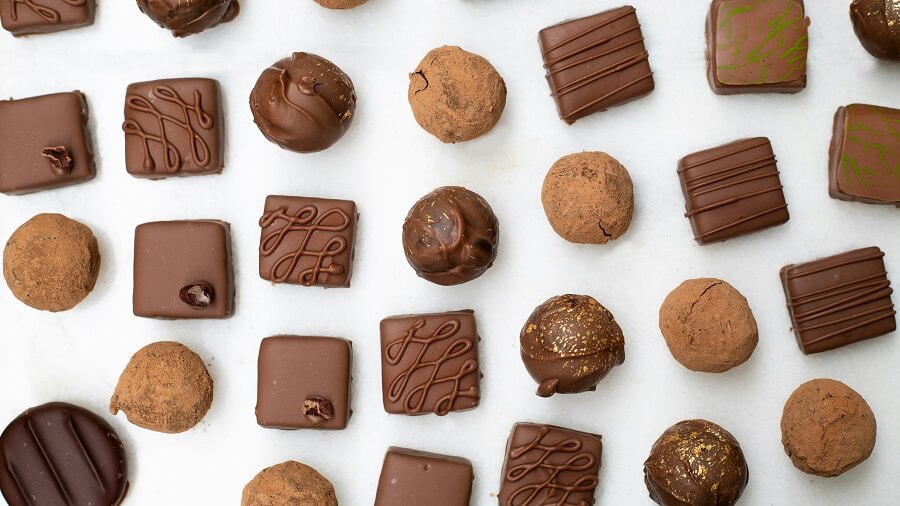 Eksplorasi Kelezatan Cokelat Malang: Sensasi Rasa Lokal