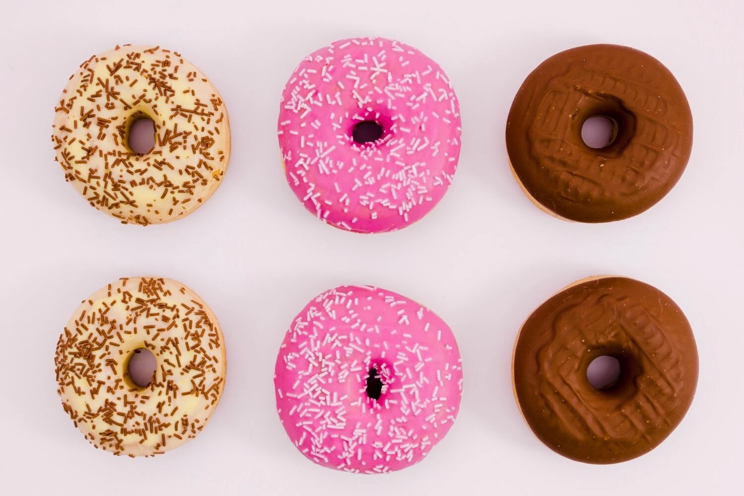 Cobain 6 Donat Kentang Paling Empuk dan Enak di Malang, Favoritnya Anak Muda