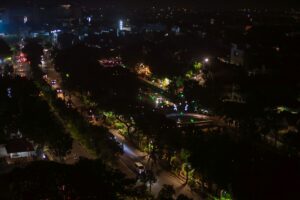 Panduan Wisata Malam untuk Pencinta Suasana Malam