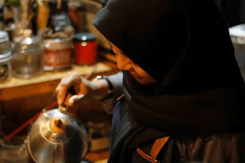 Mengapa Kopi Luwak Malang Berbeda?