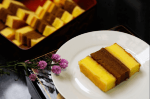 Nikmati Lapis Surabaya Lezat di Malang