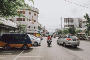 Panduan Navigasi Kota Baru untuk Pemula yang Baru Datang