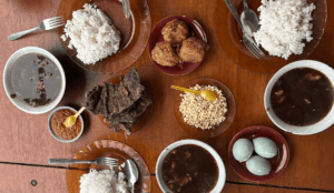 Rawon Setan Malang: Kuliner Legendaris dengan Rasa Autentik