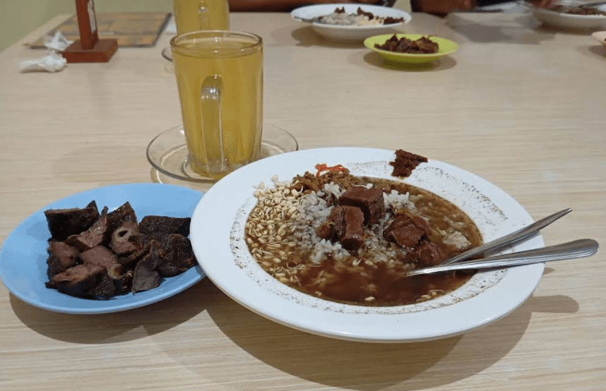 Rawon Setan Malang: Kuliner Legendaris dengan Rasa Autentik