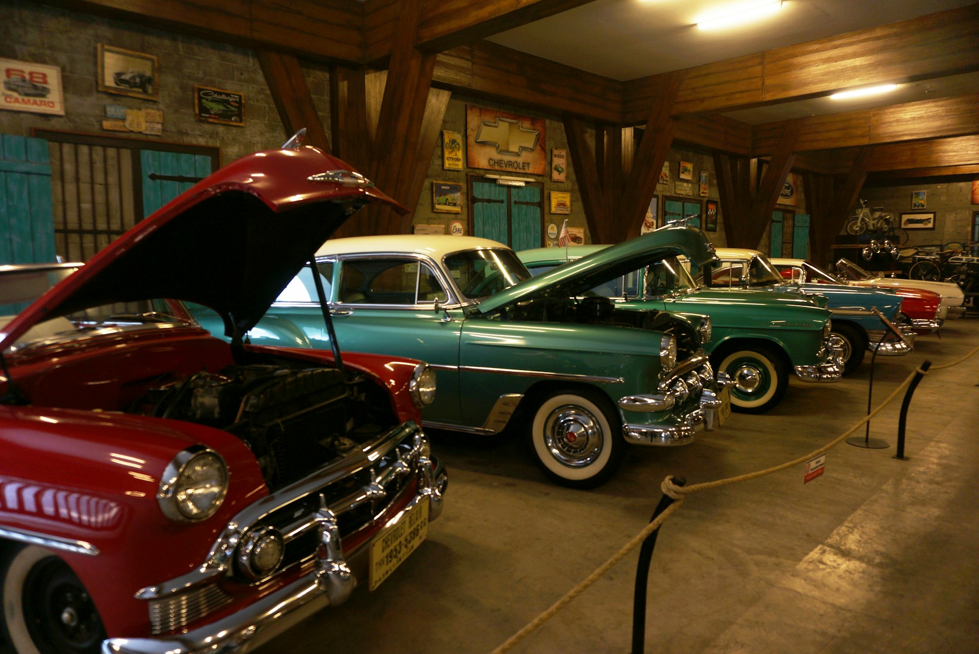 Museum Angkut Malang: Lokasi, Harga Tiket, Jam Operasional