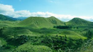 Cara Menemukan Wisata Tersembunyi untuk Liburan Anti-Mainstream dan Sepi Pengunjung
