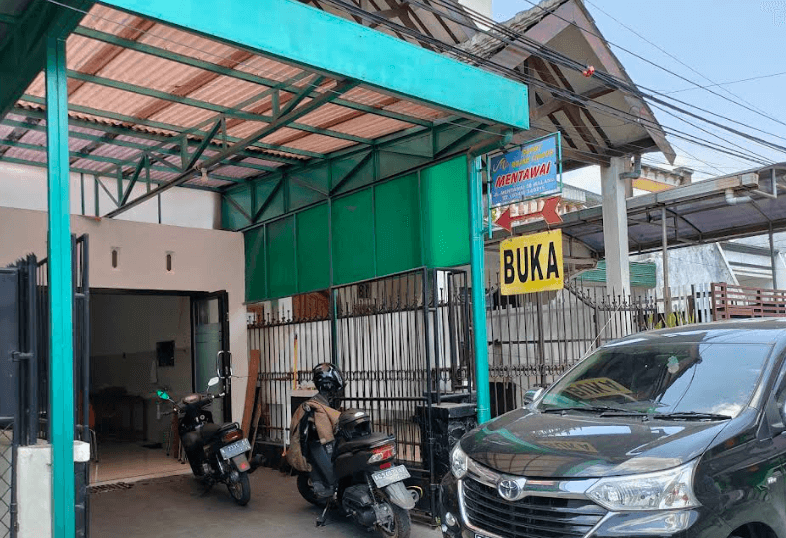 Mengenal Kuliner Legendaris Malang: Rujak Cingur Malang
