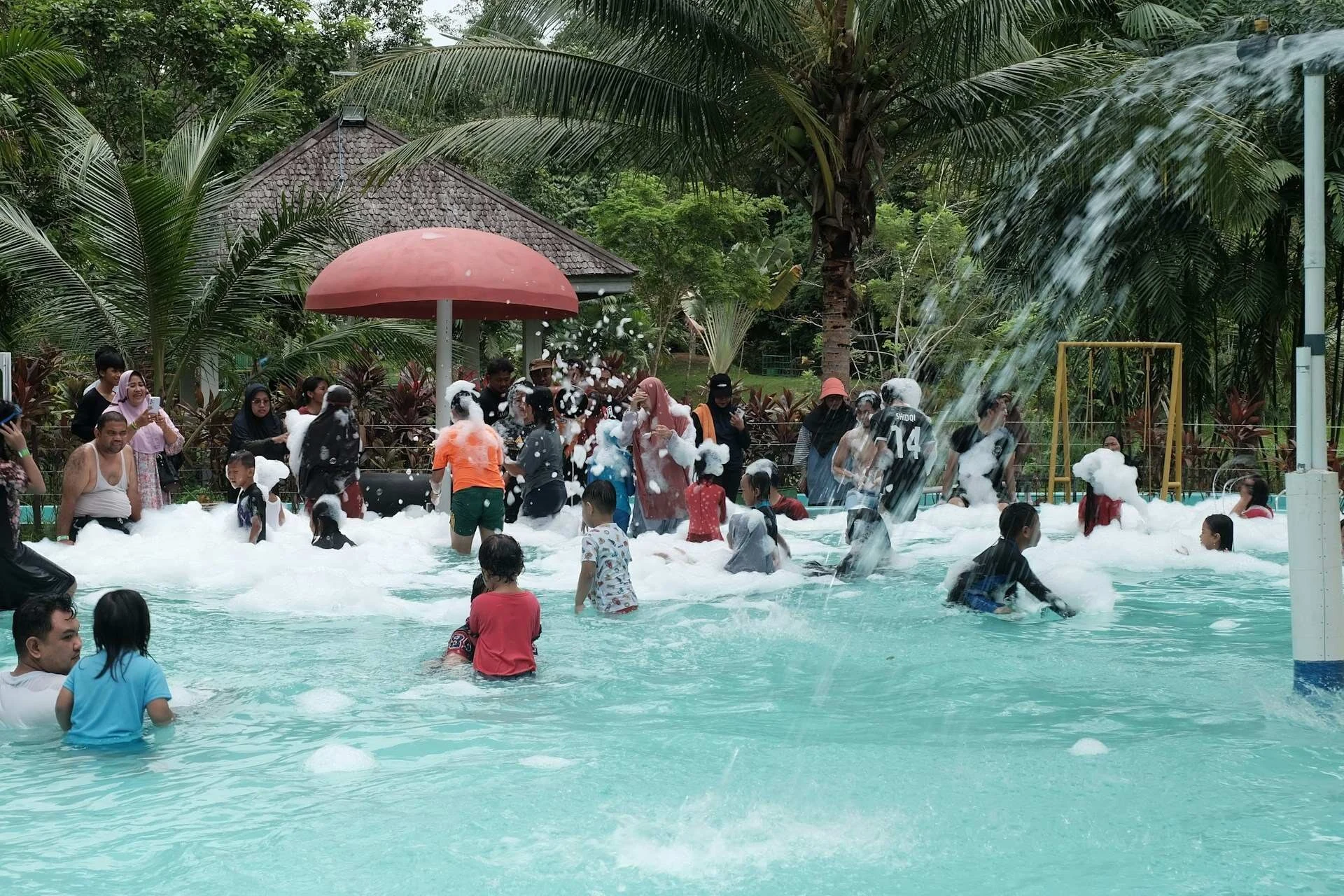 5 Spot Liburan Murah Anak di Malang dengan Aktivitas Seru