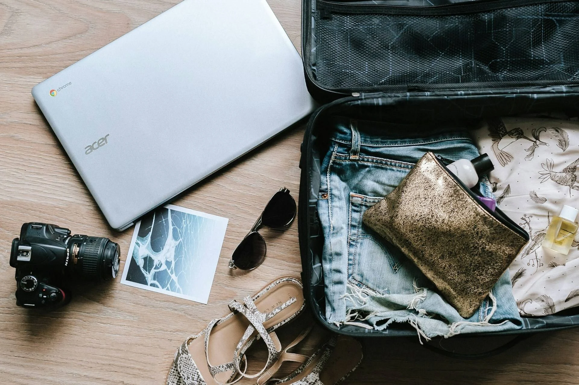 10 Tips Packing Cerdas agar Liburan Tak Jadi Beban