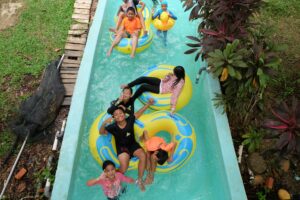 Sengkaling Waterpark Malang: Lokasi, Harga Tiket Masuk, dan Ada Wahana Apa Saja?