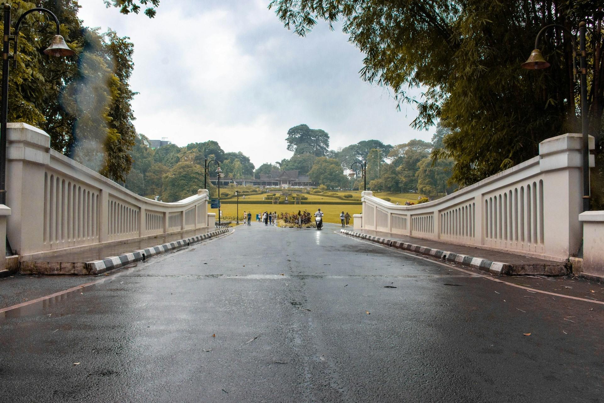 9 Wisata Alam di Bogor untuk Kamu yang Rindu Suasana Hijau