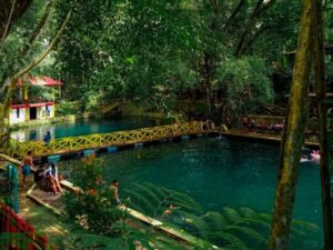 Wisata Alam Sumber Jenon: Pesona Alam dan Aktivitas Menarik yang Bisa Dilakukan
