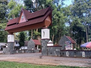 Wisata Alam Ciung Wanara: Mitos, Alam, dan Petualangan Seru