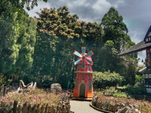 5 Spot Wisata Bandung yang Mirip Seperti di Luar Negeri, Cocok Buat Hunting Foto