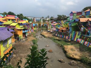 Liburan Hemat! 9 Tempat Wisata di Malang yang Murah dan Menyenangkan