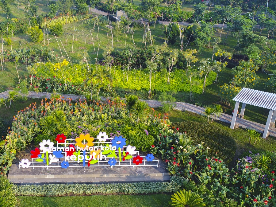 5 Wisata Alam Surabaya Lengkap Alamat dan Jam Operasionalnya