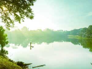 9 Wisata Alam Tangerang dengan Pemandangan Asri dan Tenang