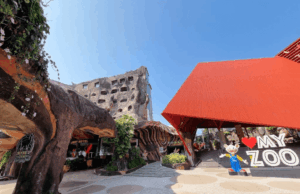 Batu Secret Zoo: Wisata Edukatif dan Menyenangkan di Malang
