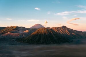 8 Kota Wisata di Jawa Timur yang Punya Pesonanya Sendiri