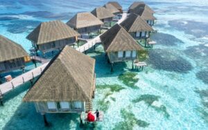 10 Wisata Terindah di Dunia untuk Liburan Tak Terlupakan