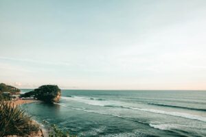 9 Wisata Alam di Jogja Terpopuler untuk Healing dan Refreshing