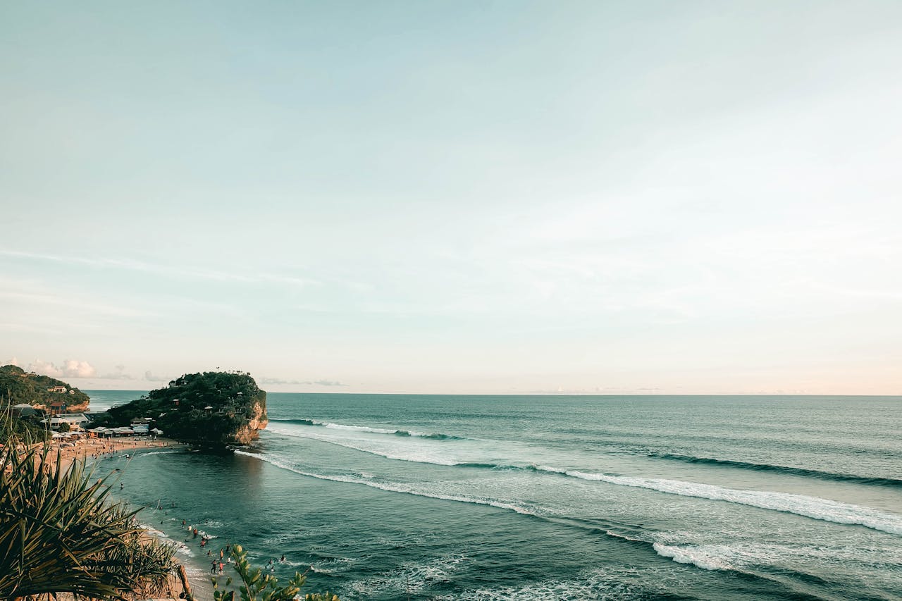 9 Wisata Alam di Jogja Terpopuler untuk Healing dan Refreshing