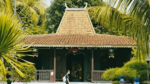 5 Tempat Wisata di Indonesia Family 100 Paling Hits untuk Keluarga