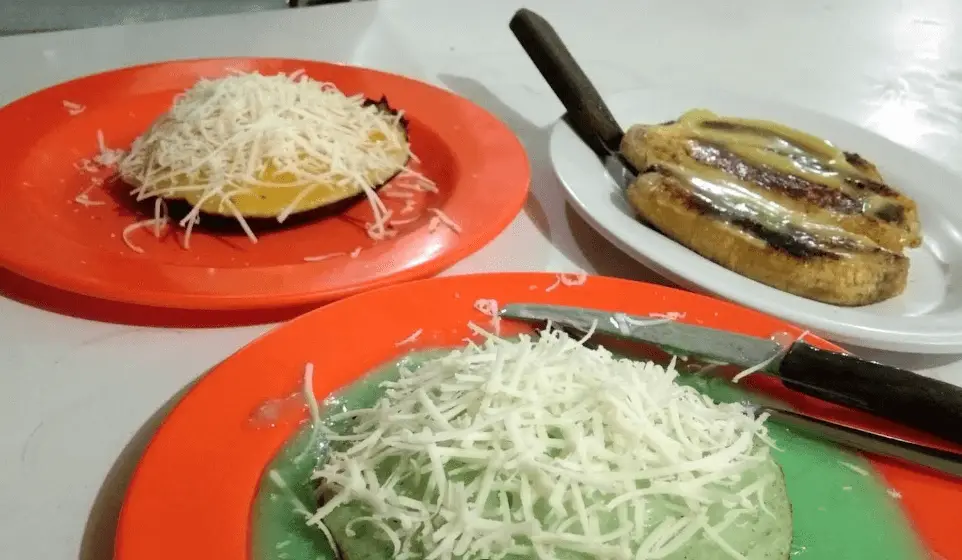 Resep dan Tempat Terbaik Menikmati Serabi di Malang
