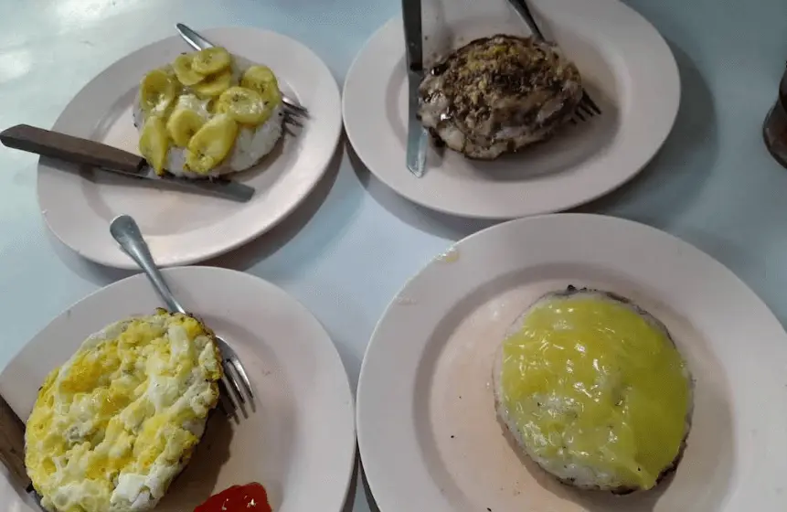Resep dan Tempat Terbaik Menikmati Serabi di Malang
