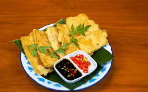 Menjelajahi Keunikan Tempe Mendoan Malang