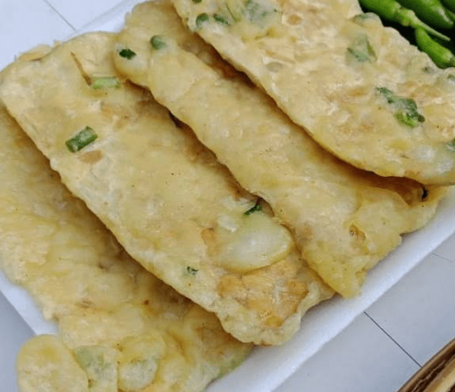 Menjelajahi Keunikan Tempe Mendoan Malang