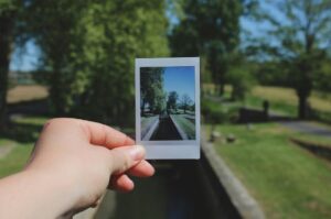 Tips Foto Instagramable Tanpa Perlu Kamera Mahal