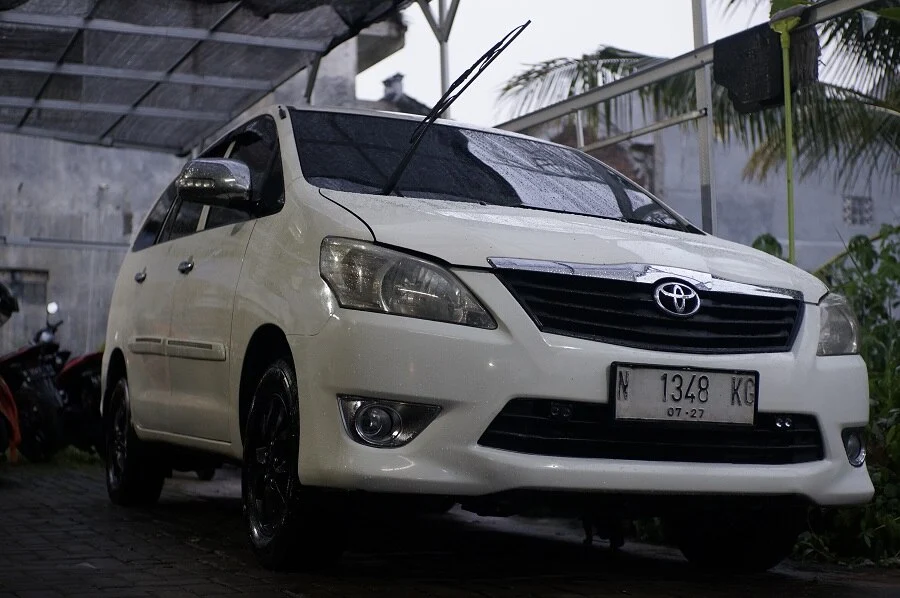 Travel Malang Blitar