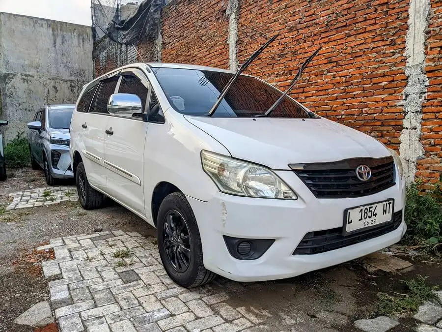 travel malang madiun