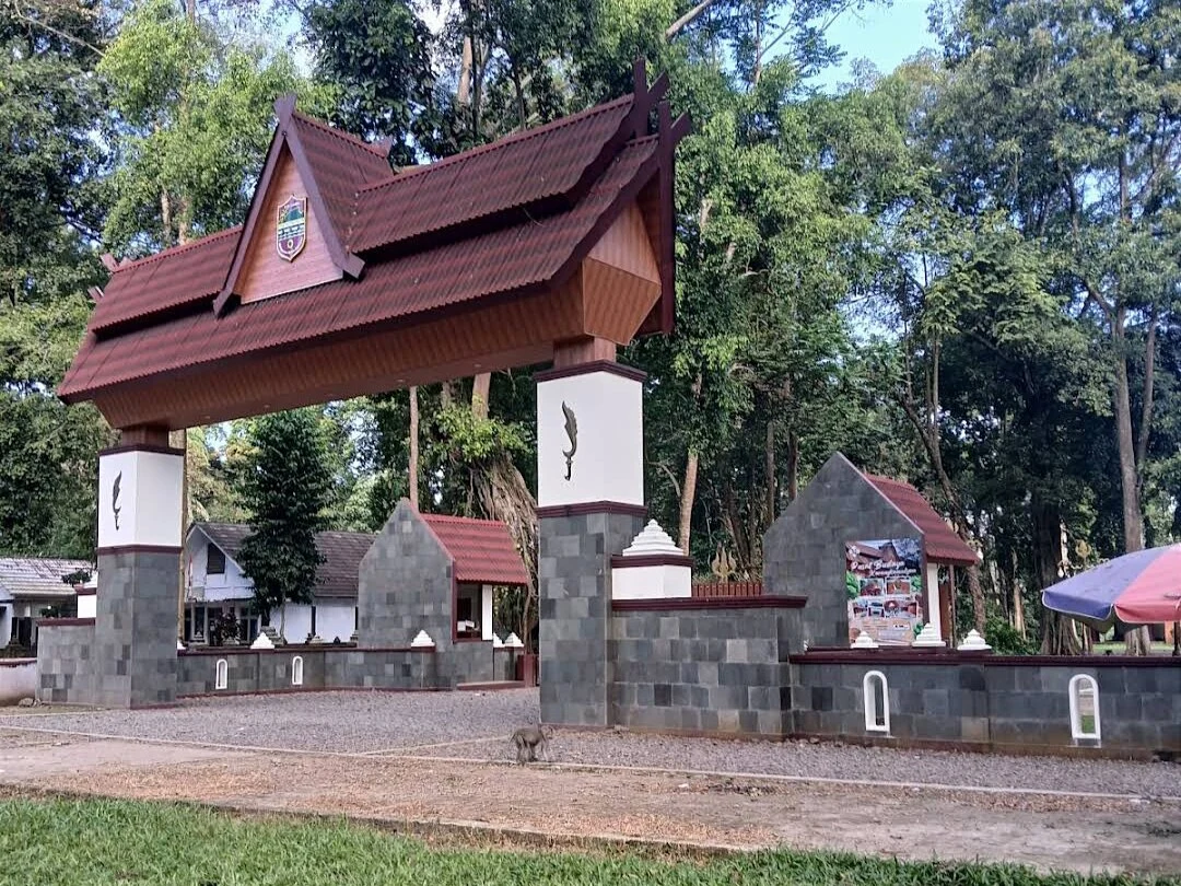 Wisata Alam Ciung Wanara: Mitos, Alam, dan Petualangan Seru