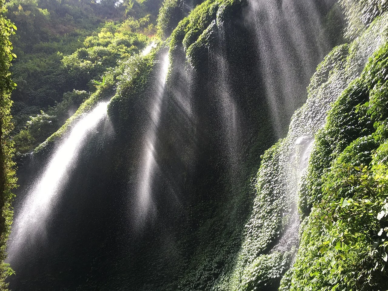 7 Wisata Alam Curug di Jawa Timur yang Bikin Kamu Jatuh Hati
