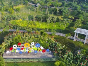 5 Wisata Alam Surabaya Lengkap Alamat dan Jam Operasionalnya