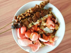 7 Tempat Sarapan Favorit di Malang yang Bikin Ketagihan